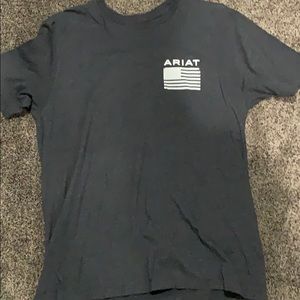 Men’s ARIAT T-shirt